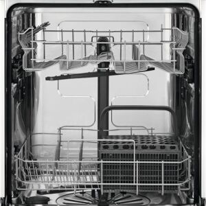 ჩასაშენებელი ჭურჭლის სარეცხი Electrolux EEA917120L INV