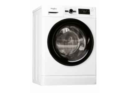 სარეცხი მანქანა WHIRLPOOL BL SG7108V MB