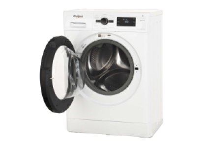 სარეცხი მანქანა WHIRLPOOL BL SG7108V MB