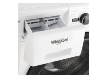 სარეცხი მანქანა WHIRLPOOL BL SG7108V MB