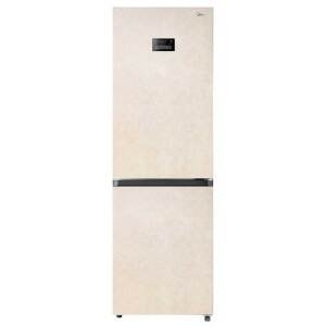 მაცივარი MIDEA MDRB470MGE34T