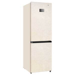 მაცივარი MIDEA MDRB470MGE34T