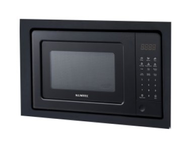 ჩასაშენებელი მიკროტალღური ღუმელი KUMTEL HM-DG01 BUILT-IN
