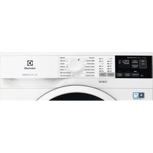 სარეცხი მანქანა Electrolux EW6S4R26W