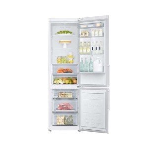 მაცივარი SAMSUNG RB37P5300EL