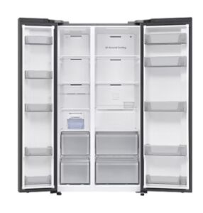 მაცივარი Samsung RS70F65Q1TWR