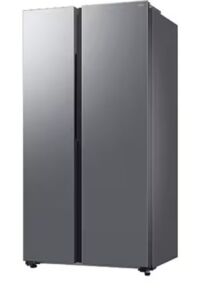 მაცივარი Samsung RS70F65Q1TWR