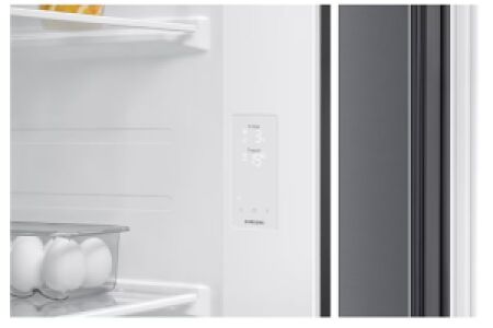 მაცივარი Samsung RS70F65Q1TWR