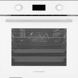 ელექრტო ღუმელი	KUPPERSBERG	FH 611 W