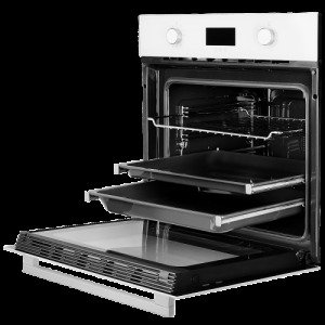 ელექრტო ღუმელი	KUPPERSBERG	FH 611 W