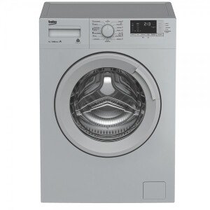 სარეცხი მანქანა BEKO WRE6512ZSS