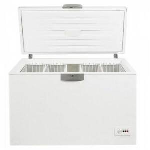 საყინულე BEKO HSA 32521