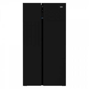 მაცივარი BEKO GN 162333 ZGB SBS