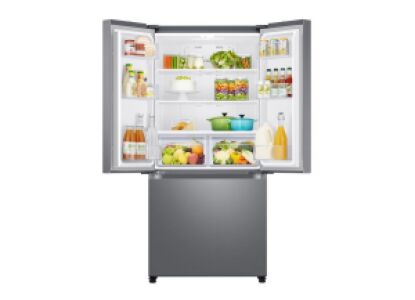 მაცივარი SAMSUNG RF44A5002S9/WT