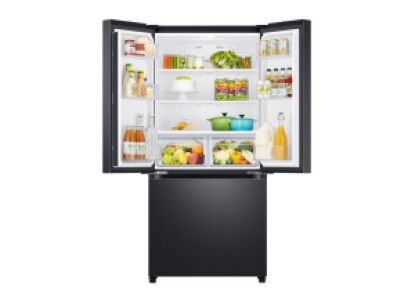 მაცივარი SAMSUNG RF44A5002B1/WT
