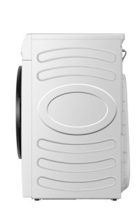 საშრობი Hisense DHQE800BW2