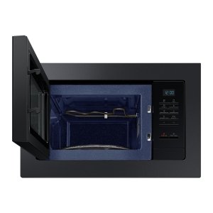 ჩასაშენებელი მიკროტალღური ღუმელი Samsung MS20A7013AB/BW