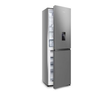 მაცივარი HISENSE RD-33WCRWD-INOX