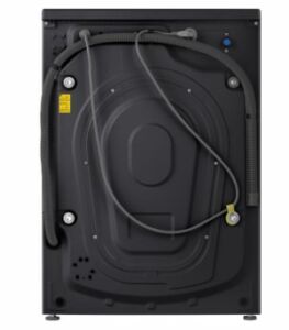 სარეცხი მანქანა/საშრობი Hisense WD3S9043BB3