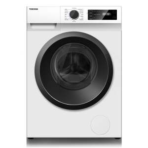 სარეცხი მანქანა TOSHIBA TW-BJ80S2GE (WK)