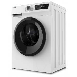 სარეცხი მანქანა TOSHIBA TW-BJ80S2GE (WK)