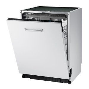 ჭურჭლის სარეცხი Samsung DW60M6050BB/WT