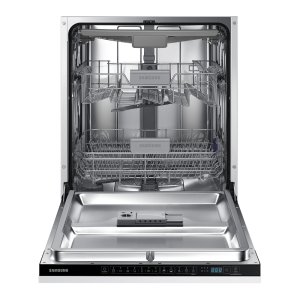 ჭურჭლის სარეცხი Samsung DW60M6050BB/WT