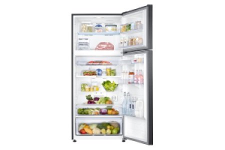 მაცივარი SAMSUNG RT53K6651BS/WT