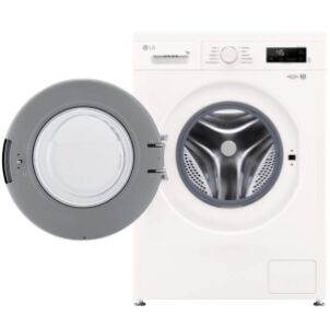 სარეცხი მანქანა LG F2Y1HYPQ5P.AGWPMER