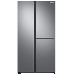 მაცივარი SAMSUNG RS63R5571SL/WT