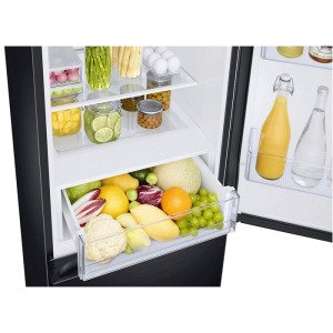 მაცივარი Samsung RB34T670FBN/WT