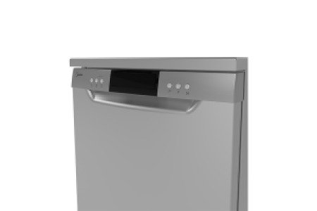 ჭურჭლის სარეცხი მანქანა MIDEA MFD60S370S