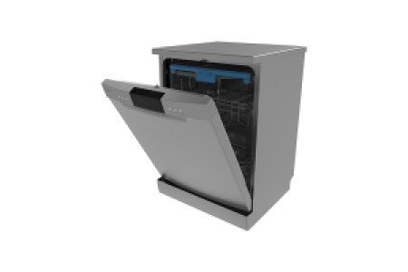 ჭურჭლის სარეცხი მანქანა MIDEA MFD60S370S