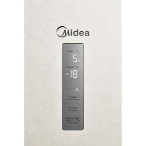 მაცივარი MIDEA MDRB521MIE33OD
