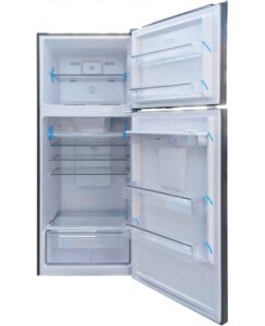 მაცივარი ROKOS RK 465 Dark Inox
