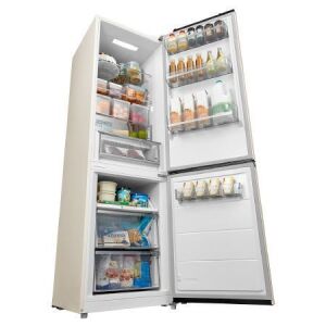 მაცივარი MIDEA MDRB521MIE33OD