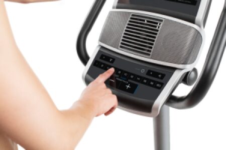 ველო ტრენაჟორი NORDICTRACK GX 2.7 U
