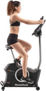 ველო ტრენაჟორი NORDICTRACK GX 2.7 U