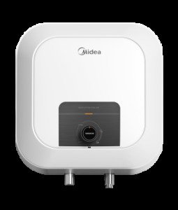 დენის წყლის გამაცხელებელი MIDEA MWH15-20MVD1O(CIS)W