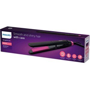 თმის უთო PHILIPS BHS375/00