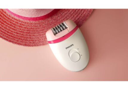 ეპილატორი PHILIPS BRE235/00