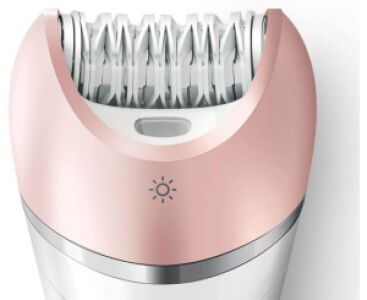 ეპილატორი PHILIPS BRE640/00