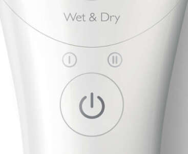 ეპილატორი PHILIPS BRE640/00