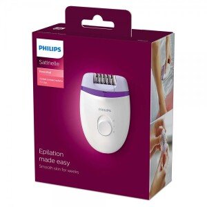 ეპილატორი PHILIPS BRE225/00