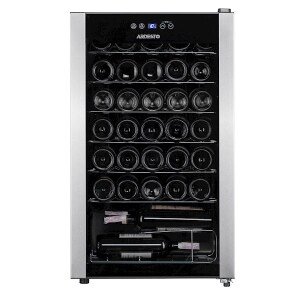 ღვინის მაცივარი ARDESTO WCF-M34