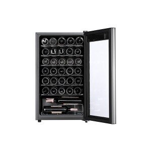 ღვინის მაცივარი ARDESTO WCF-M34