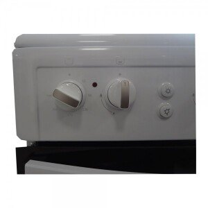 გაზქურა MILLEN FT6400GBZW