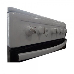 გაზქურა MILLEN FT6400GBZW