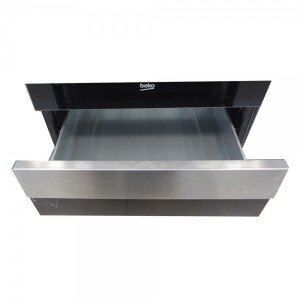 გაზქურა BEKO FSE 63330 DX Superia