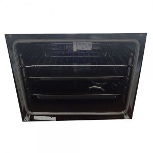 გაზქურა BEKO FSE 63330 DX Superia